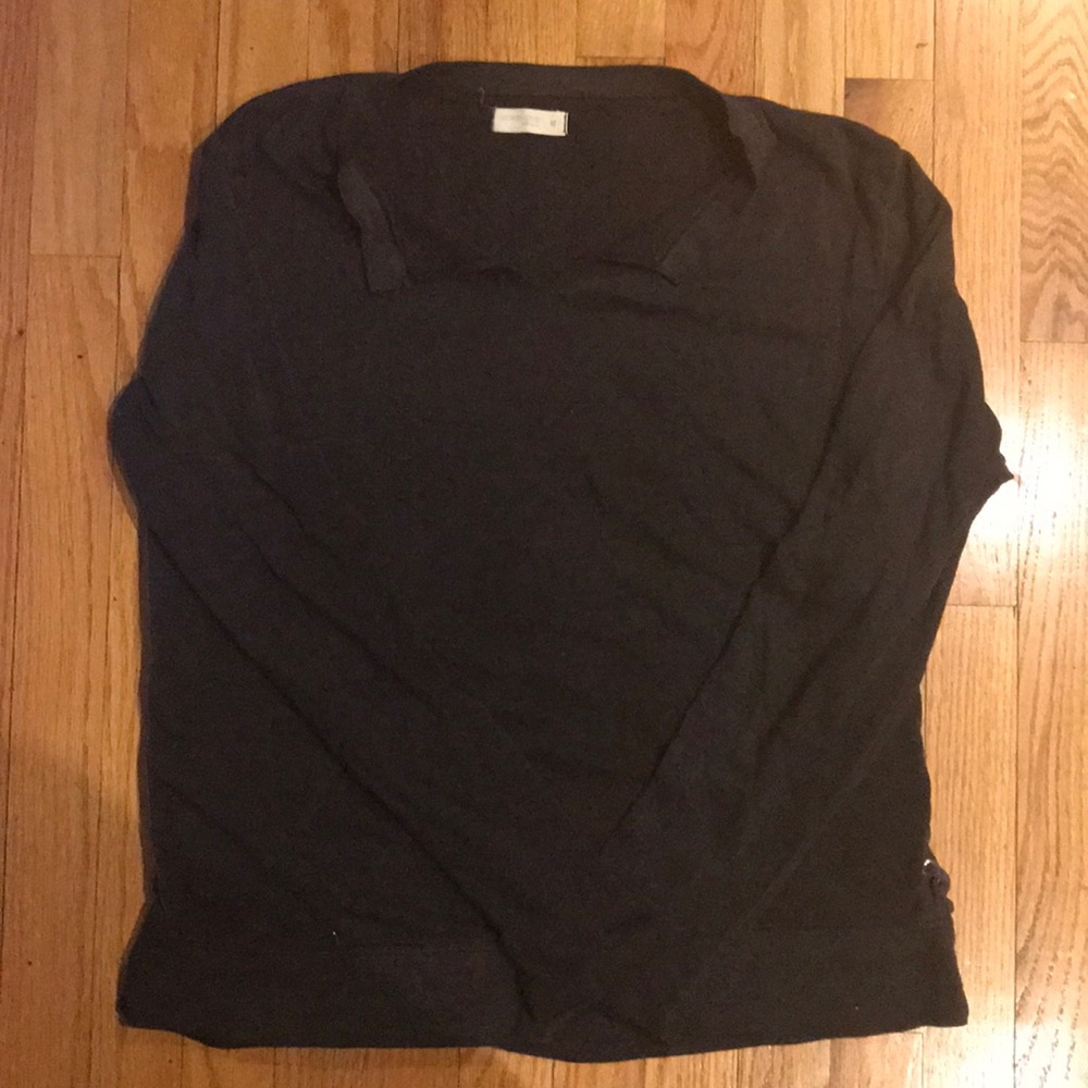 Ocean Drive Sweatshirt